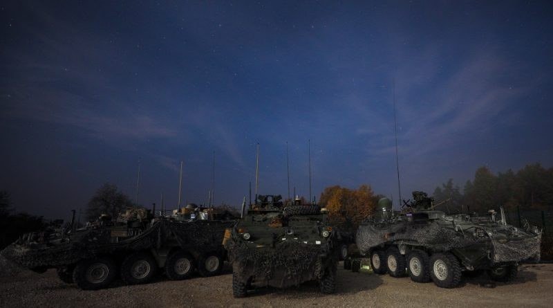 NATO menja fokus - Ukrajina im je propala, sada našli novu žrtvu i to (Video)