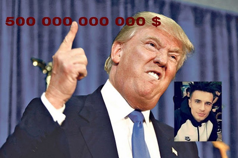 Šokantno saznanje - Motiv ubistva Davida Dragičevića težak 500 milijardi dolara!