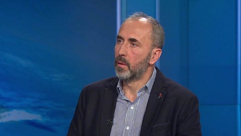 Ifet Feraget: Ne rušite pravo Davora Dragičevića i svih ostalih žrtava!