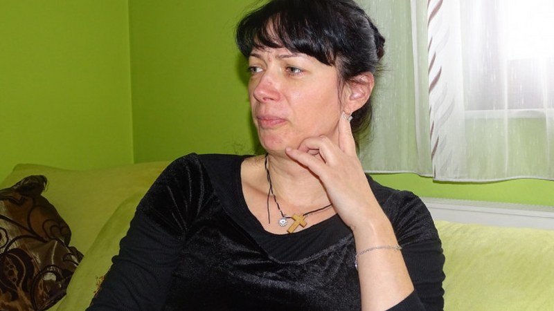 Majka zvjerski ubijenog Davida Dragičevića traži pomoć od zvaničnika Evropske unije