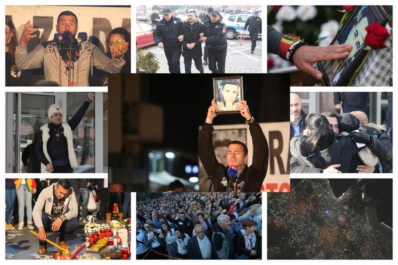 Zašto Davor Dragičević ćuti?