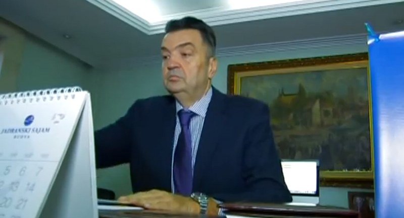 Afera koja ruši Crnu Goru - Knežević - Sukob sa Milom Đukanovićem nastao oko vile od 2000 kvadrata (Video)