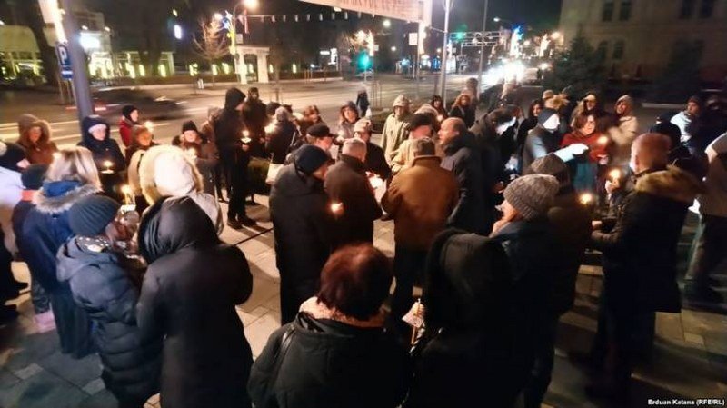 -Pravda za Davida- 324.dan: Istrage o zvjerskom ubistvu Davida Dragičevića nema, ali istrajnosti za istinom i pravdom ima (Video)