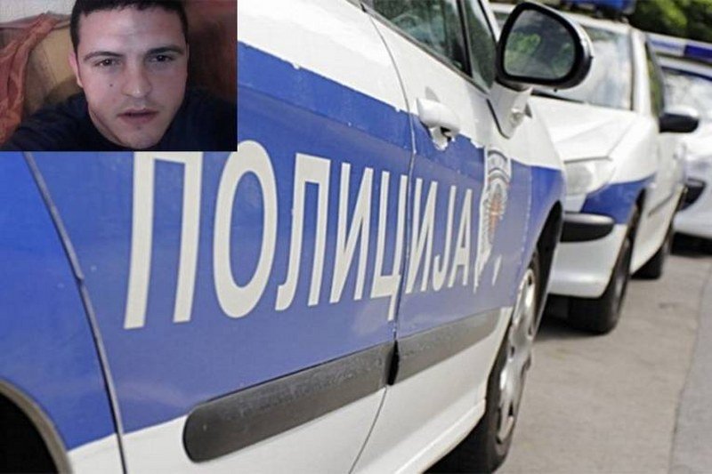Nebojša Karan pronađen mrtav