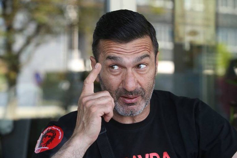 Оpozicijo, zaštiti svoj narod!