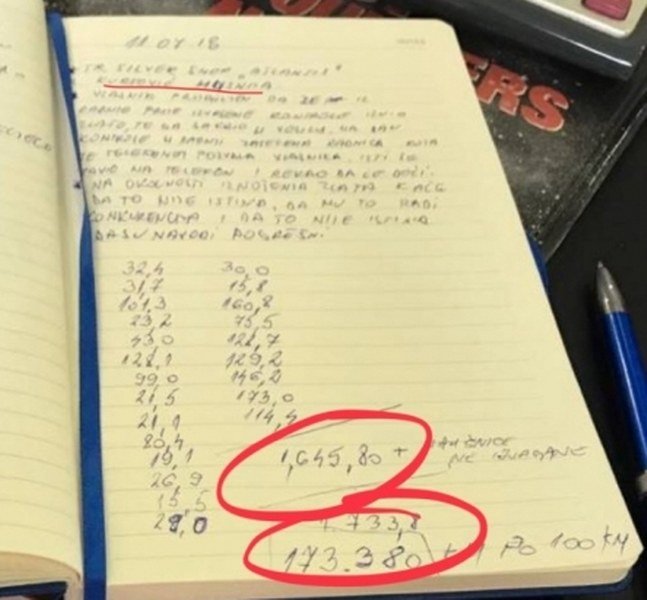 BiH gubi godišnje 500 miliona KM - Kriminal službenika UIO - Od kontrole do zapisnika isparilo 700 grama zlata!