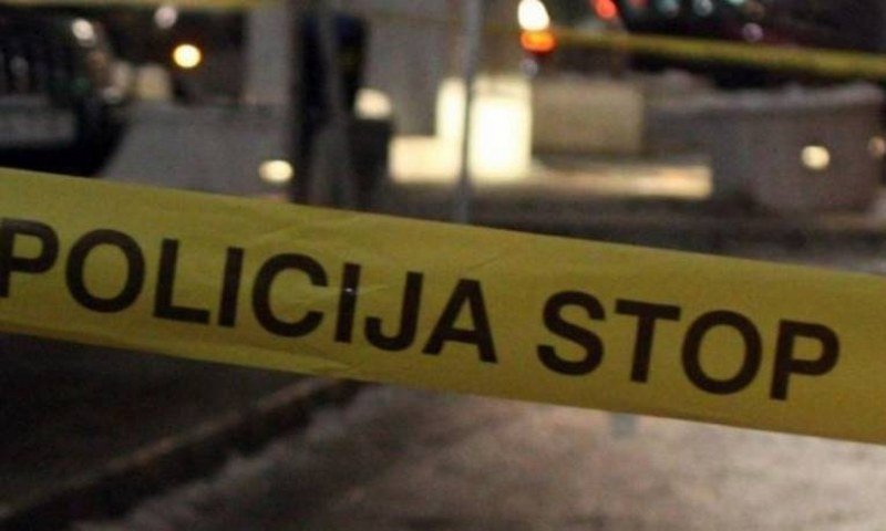 Ubistvo u Mostaru - Ubica Jozo sin Mladena Džidića, koji je pobjegao iz zatvora -Ubijen je Mladen Vrančić