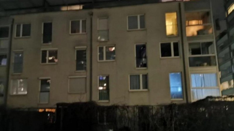 U Austriji porodična svađa kulminirala ubistvom: Bosanca nožem izbola supruga