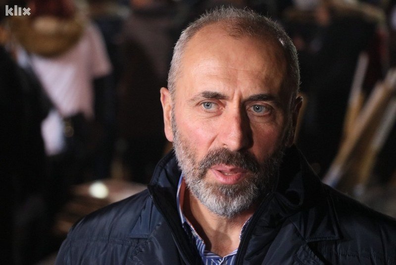 Feraget - Zna se ko su ubice, a znamo i ko sve zataškava istragu o ubistvu Davida Dragičevića