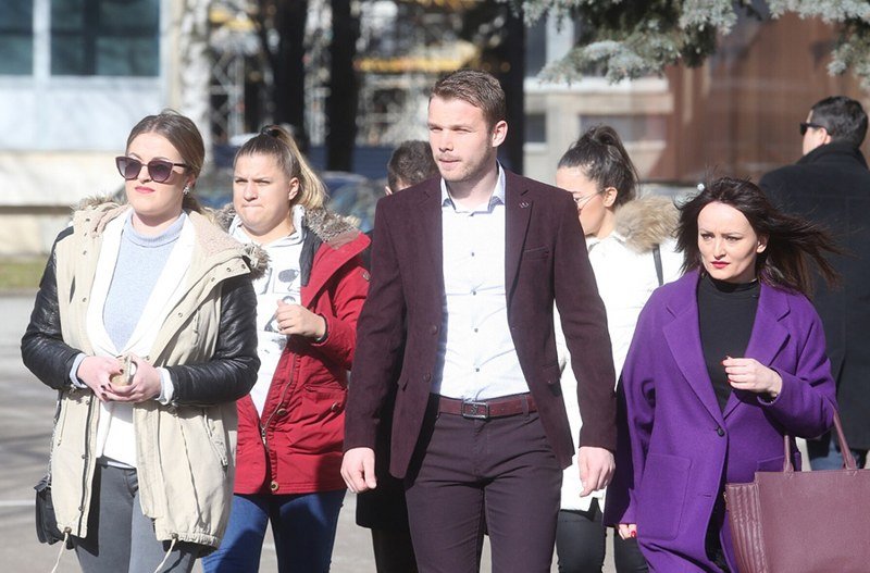 Lukaču koliko osoba je saslušano zbog napada na imovinu Draška Stanivukovića