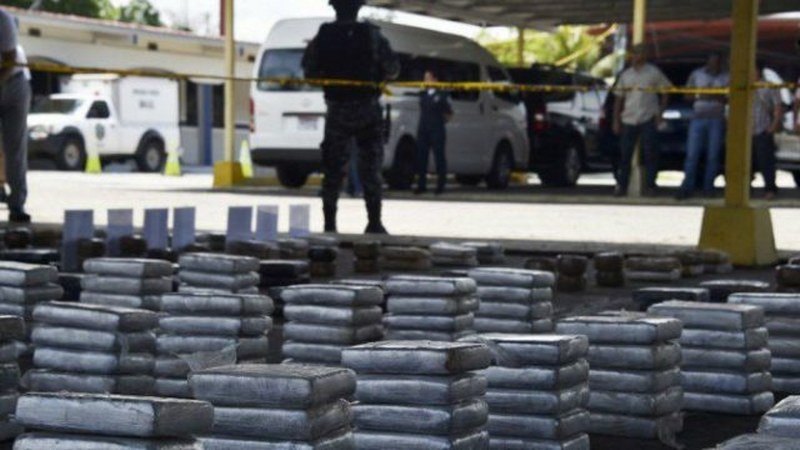 Planirali da sedam tona kokaina prenesu privatnim avionima