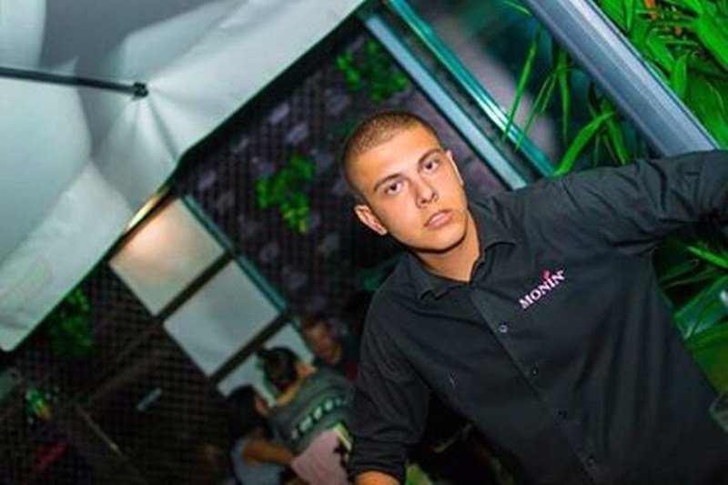 Davidovo ubistvo: U koje vrijeme je Filip Ćulum kobne noći otišao sa Trga a kada je zatvoren kafe -Meta-?