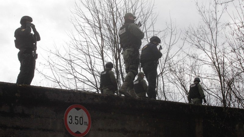 Gačić ubio Mahira Begića iz -šmajsera- s tri metka u grudi i jednim u glavu