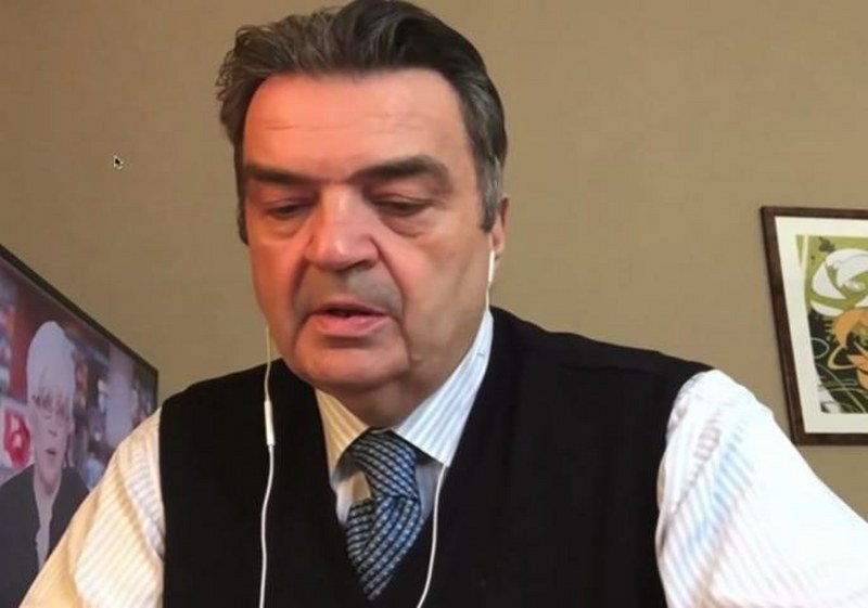 Crna Gora raspisala crvenu potjernicu Interpola za Duškom Kneževićem