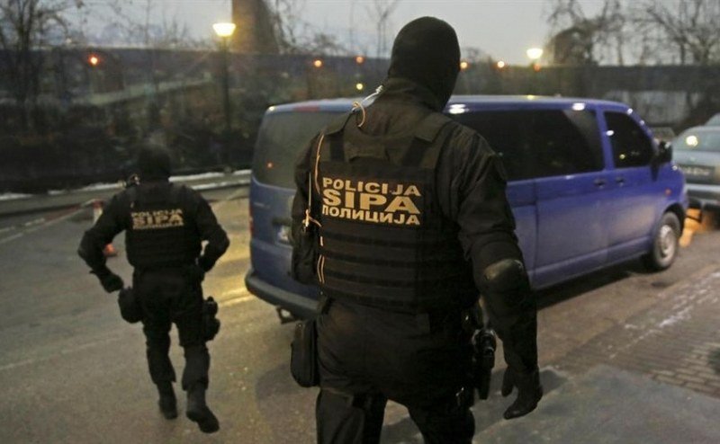 Haos - Uhapšena radnica Ministarstva pravde Vlade RS Vesna Iličić prodavala diplome u Srpskoj, BiH , Srbiji, Hrvatskoj i Sloveniji