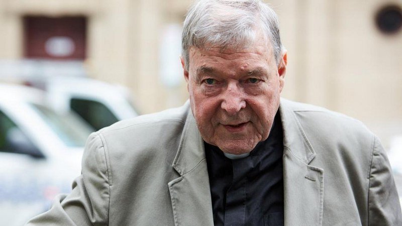 Svijet i Vatikan u šoku - Papin rizničar silovao dva dječaka u katedrali 