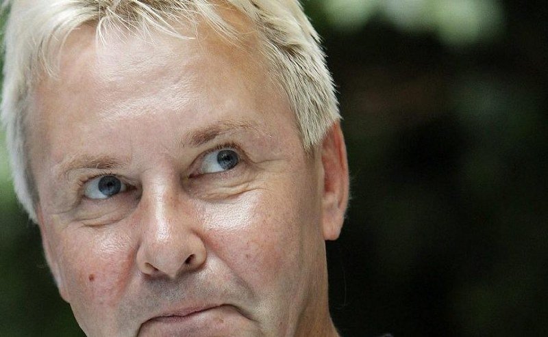 Umro legendarni ski skakač