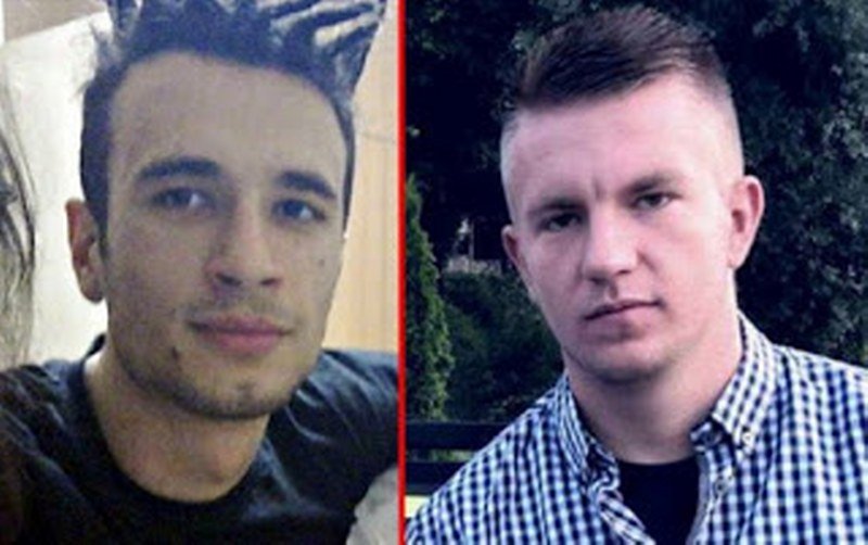 Tegeltija nagradio Dalidu Burzić za prikrivanje ubica Dženana Memića -  Nagrada za Dalibora Vreću za prikrivanje ubistva Davida Dragičevića