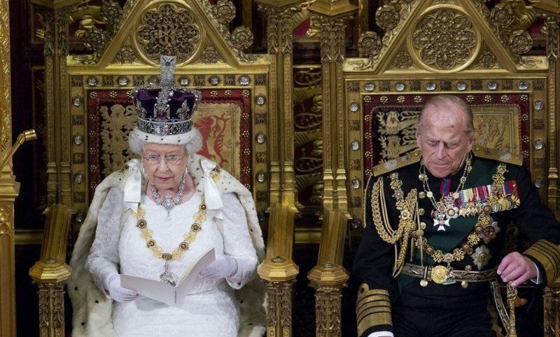 Kraljevska porodica isplanirala bijeg iz Londona zbog Bregzita