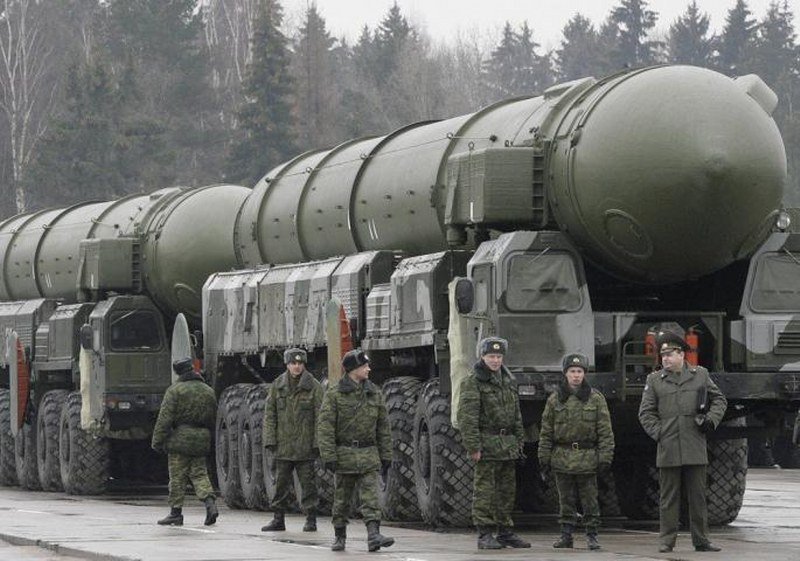 Da li nas očekuje treći svetski rat - Putin raspoređuje nuklearne projektile na Kubi