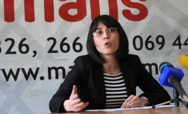 Krivična prijava protiv predsjednika Crne Gore Mila Đukanovića zbog pranja novca