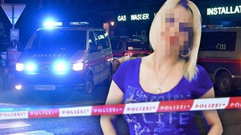 Tragedija u Beču - Bosanac Željko upucao partnericu iz Srbije pa izvršio samoubistvo