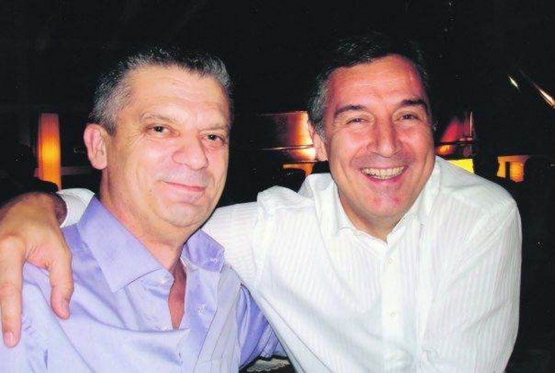 Đukanović u strahu od novog foto i video materijala - Fahrudin Radončić godinama tajno snimao sva druženja