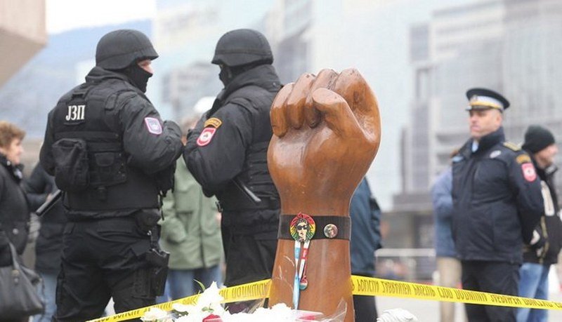 Ko je Ubio Davida Dragičevića - Pitanje koje izaziva teror, progon, premlaćivanje