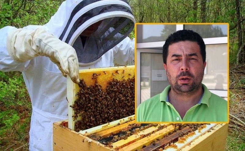 Prvi pčelar Republike Srpske - Sve donacije i grantovi završavaju kod Radivoja Maksimovića