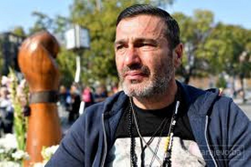 Šokanta ispovjest Davora Dragičevića - Ja u BiH više ne mogu doći - Ubit će me