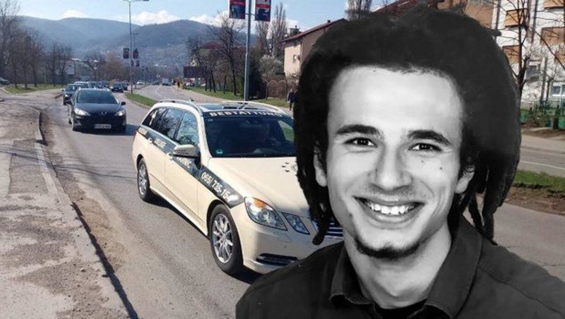 Heroj iz Geta - David Dragičević - (Dokumentarni film - 40  minuta) 