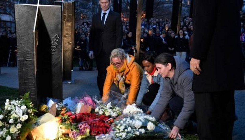 Novi Zeland - Preminula 50. žrtva, uhapšeni nemaju veze sa Tarrantom