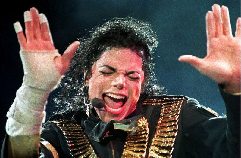 Zbog pedofilije - Radio stanice počele bojkot pjesama Michaela Jacksona (Video)