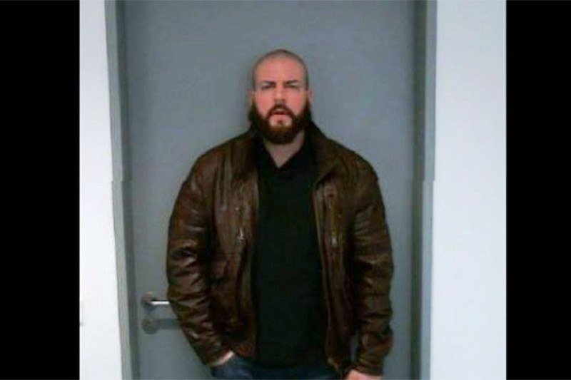 Danijel pobjegao iz njemačkog zatvora, najavio ubistva