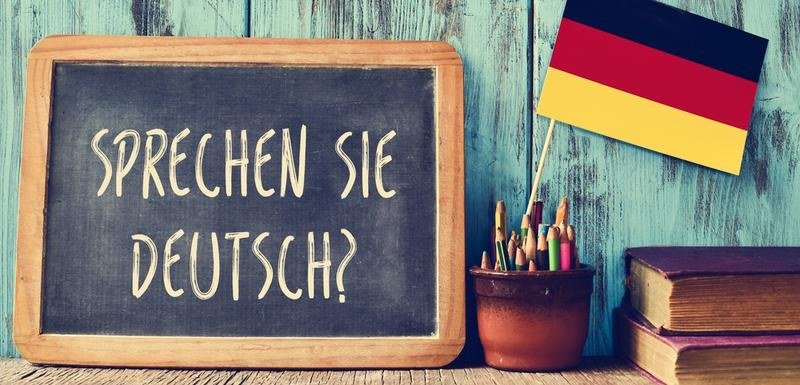 Njemački najpopularniji jezik koji se uči na Balkanu