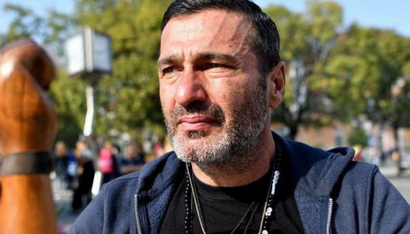 Neću prisustvovati Davidovoj ekshumaciji -Dao sam mu obećanje da će se sve saznati - Bit će oko za oko, zub za zub