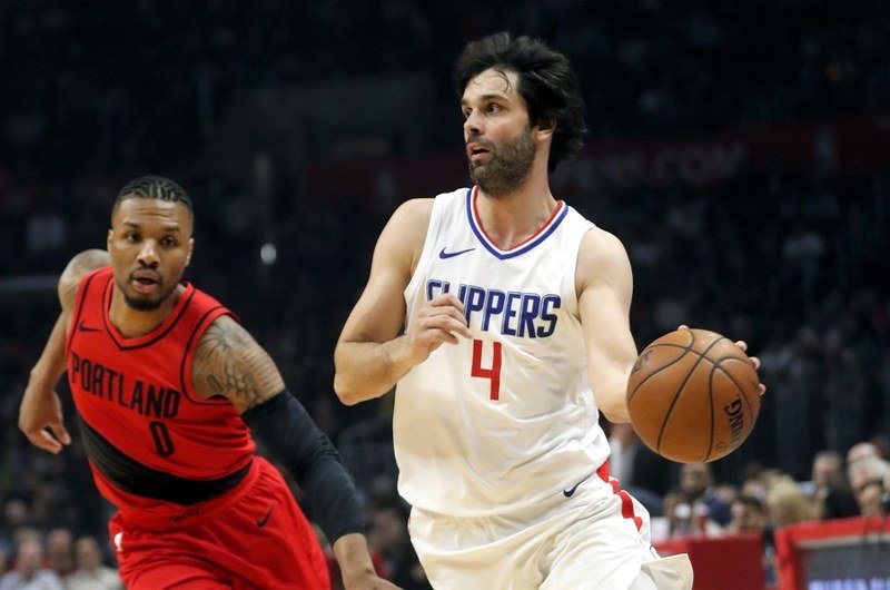 Teodosić je pušio i pio - Svi u NBA su znali da on neće uspjeti