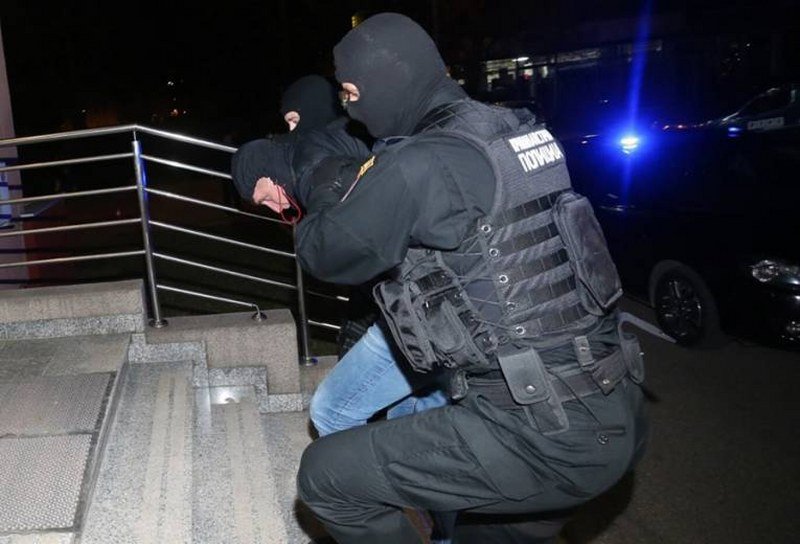 Paljanin Stefan Samardžija bio je vozač ubice koji je pucao na Damira Ostojića Šijana