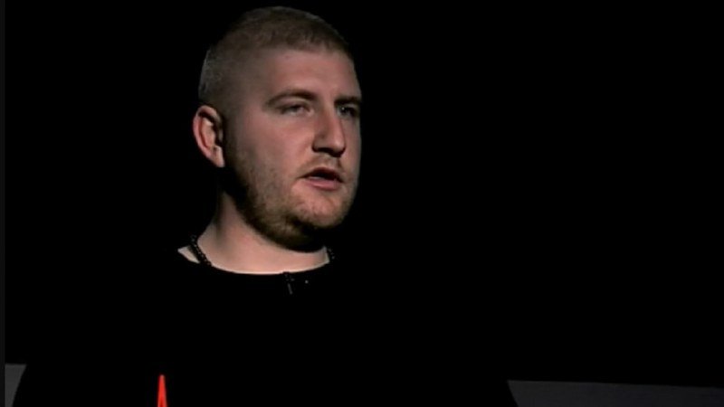 Pogledajte šta je Samardžija, koji je uhapšen zbog ubistva Šijana, otkrio (Video)