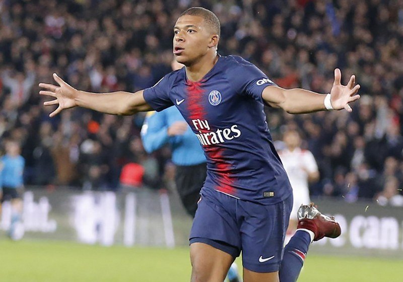 Rekordan transfer - Real Madrid dovodi Mbapea za 280 miliona evra