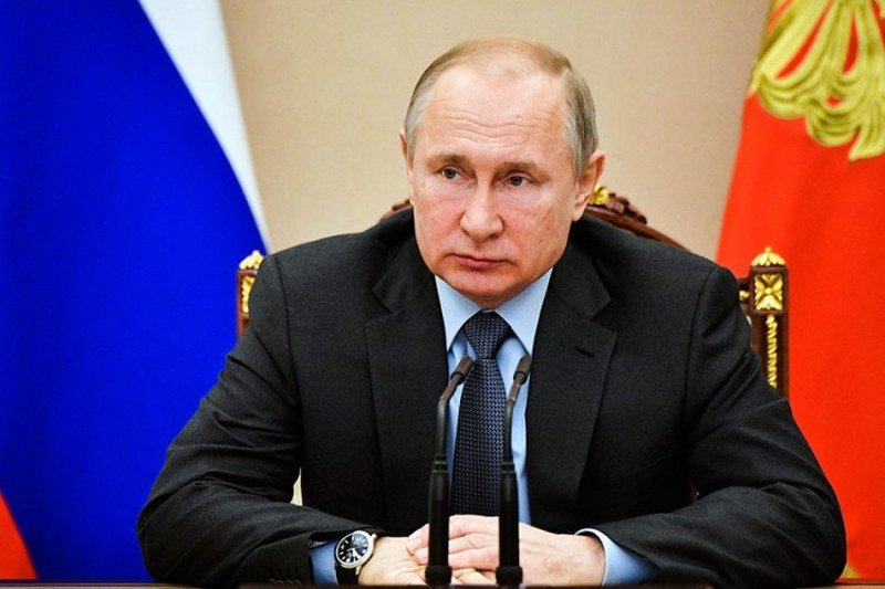 Austrijski list - Zahvaljujući Putinu nije počeo treći svjetski rat