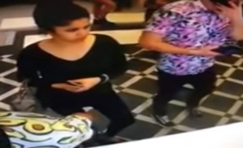 Žena pronađena mrtva u koferu, osumnjičeni poginuo u saobraćajnoj nesreći (Video)