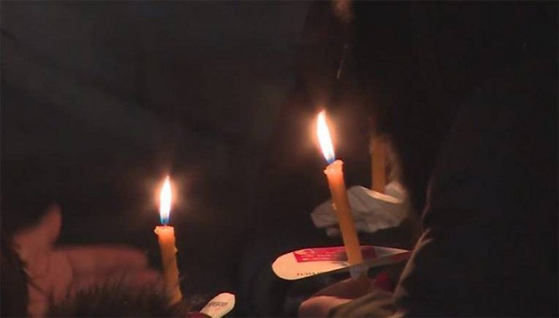 -Prvda za Davida- 361.dan: -Ne odlazimo, ostajemo do kraja- (Video)