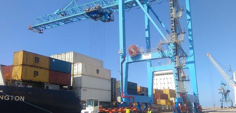 Crna Gora - U luci Bar zaplijenjeno najmanje 30 kilograma kokaina