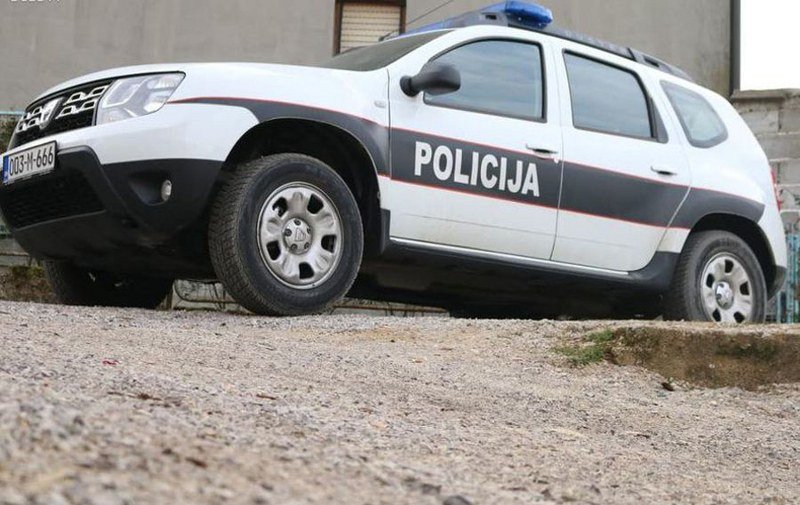 Ubijeno dvoje penzionera, mještani pronašli tijela