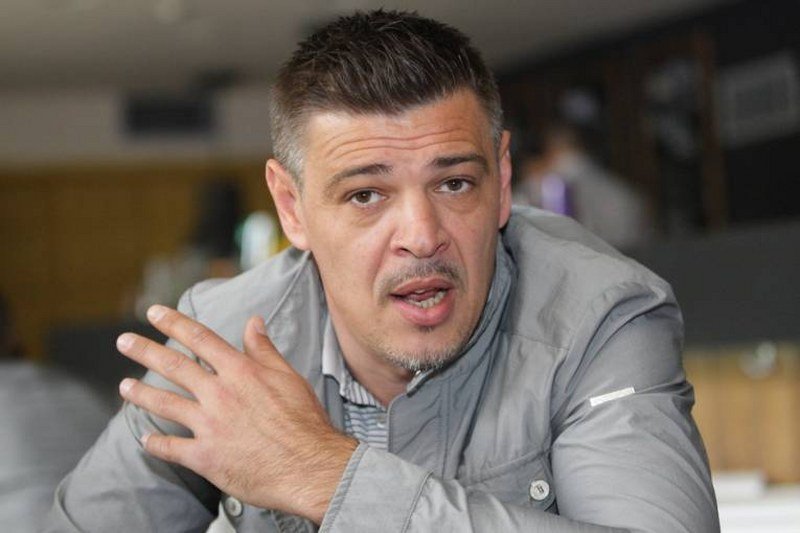 Veliki golgeter Savo Milošević novi trener Partizana