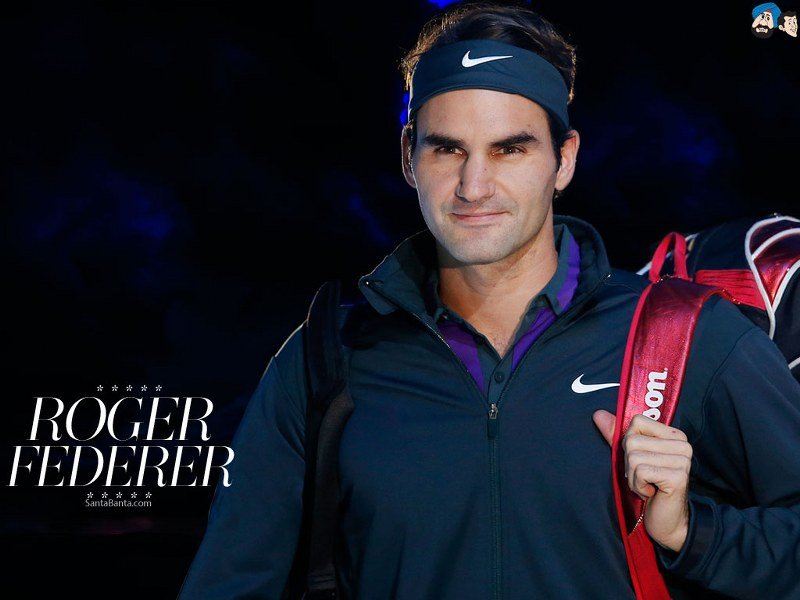 Federer - Novak možda ima nesuglasice sa sponzorom ili menadžmentom