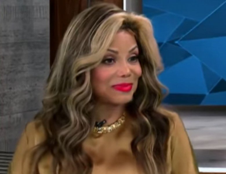 Sestra Majkla Džeksona - Šta čovek od 35 godina radi sa decom danima