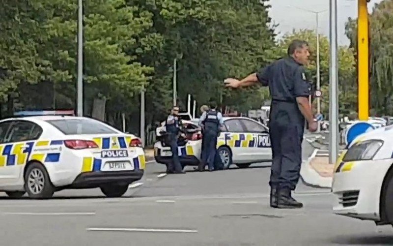 Napad na Novom Zelandu - Poginulo 40 osoba, napadač sve snimao uživo (Video)