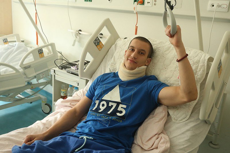 Detalji nesreće o kojoj se ćutalo - Pilot Helikopterskog servisa RS tražio dogovor, student